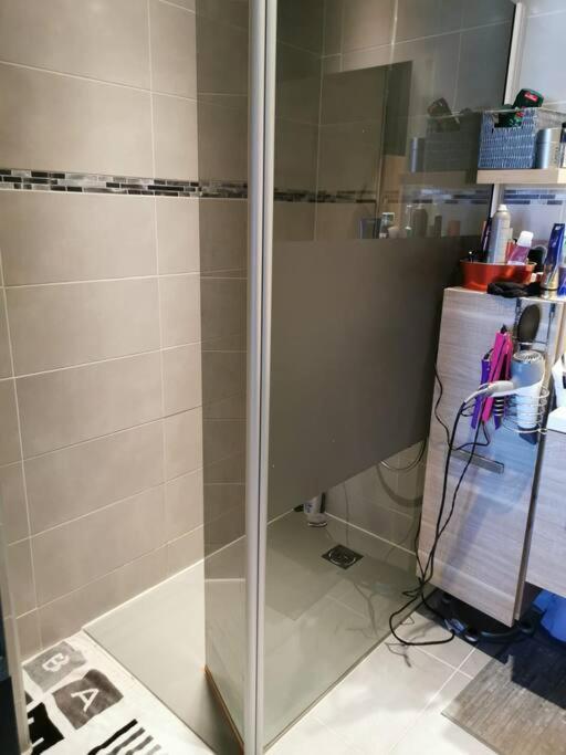 Appartement Calme Proche Du Centre Annecy Bagian luar foto